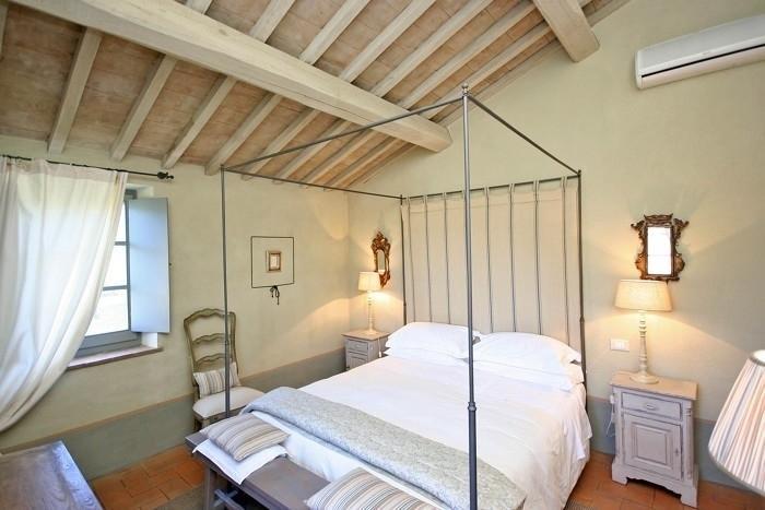 Villa Danilo By Posarellivillas San Casciano dei Bagni Kamer foto