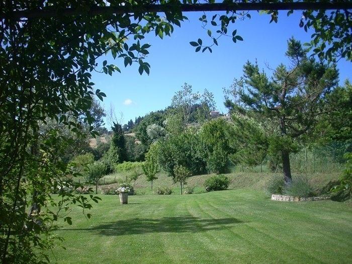 Villa Danilo By Posarellivillas San Casciano dei Bagni Kamer foto