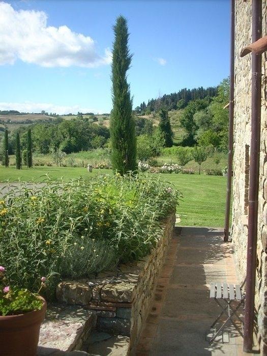 Villa Danilo By Posarellivillas San Casciano dei Bagni Kamer foto