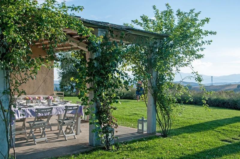 Villa Danilo By Posarellivillas San Casciano dei Bagni Kamer foto
